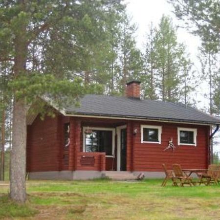 Holiday Home Takaharju By Interhome Karvonen Экстерьер фото