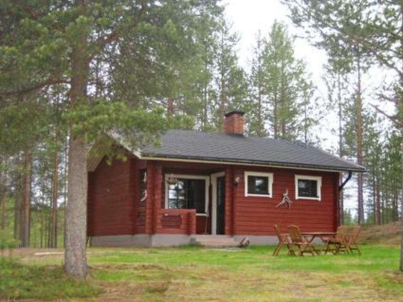 Holiday Home Takaharju By Interhome Karvonen Экстерьер фото