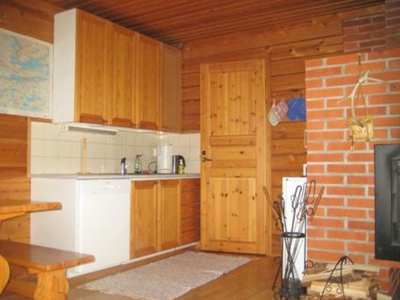 Holiday Home Takaharju By Interhome Karvonen Экстерьер фото