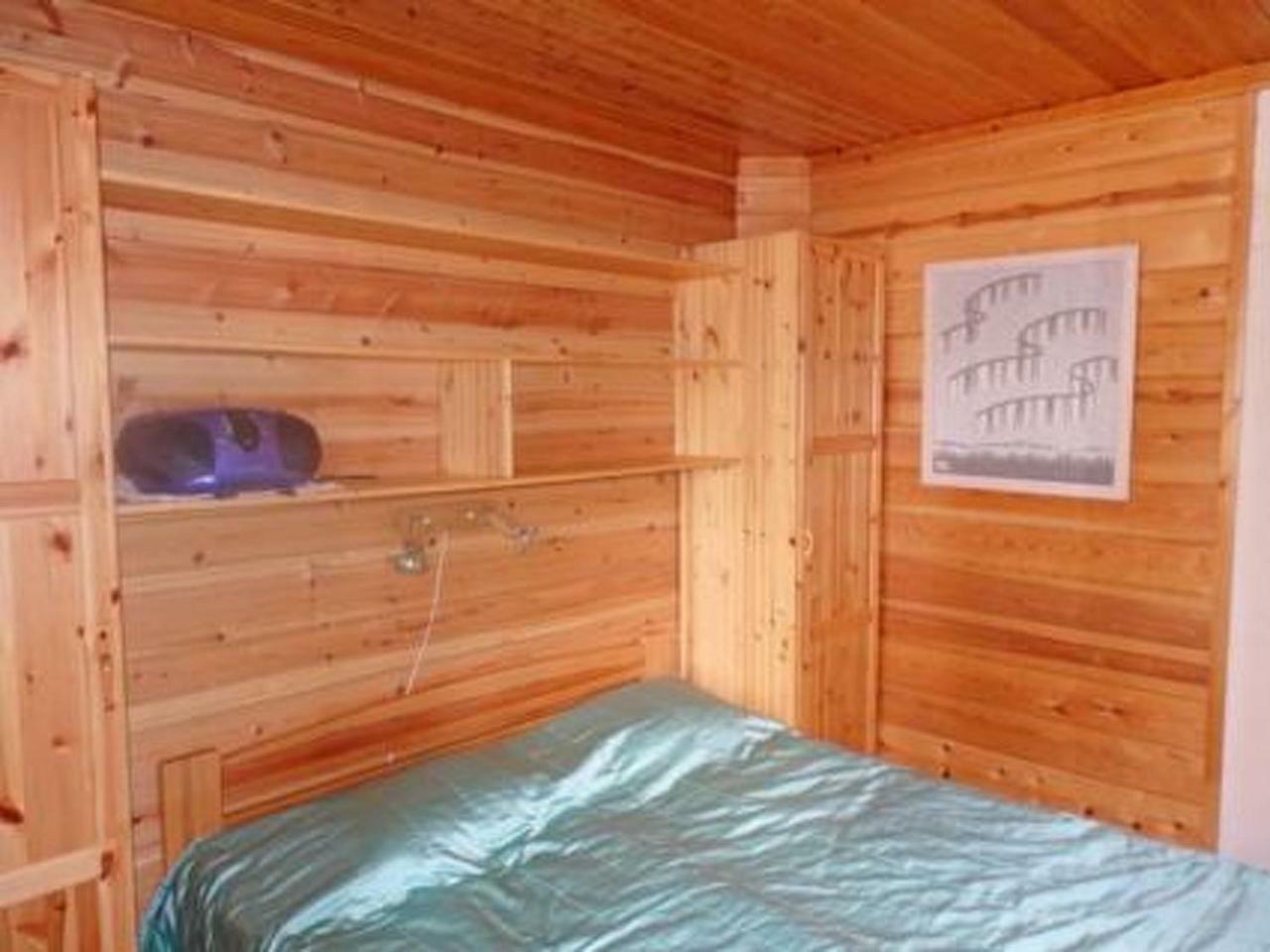 Holiday Home Takaharju By Interhome Karvonen Экстерьер фото