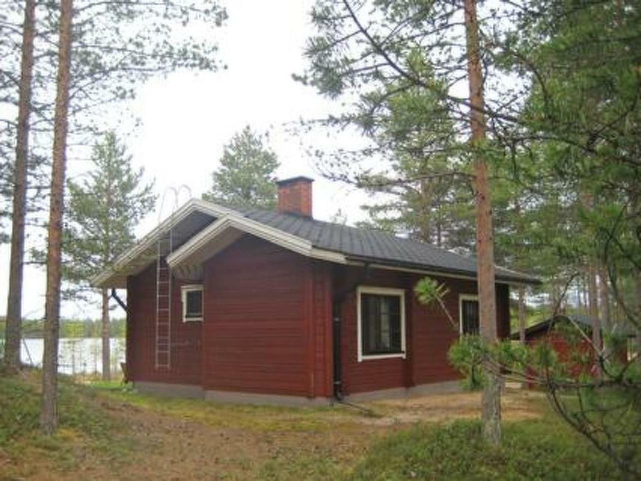 Holiday Home Takaharju By Interhome Karvonen Экстерьер фото